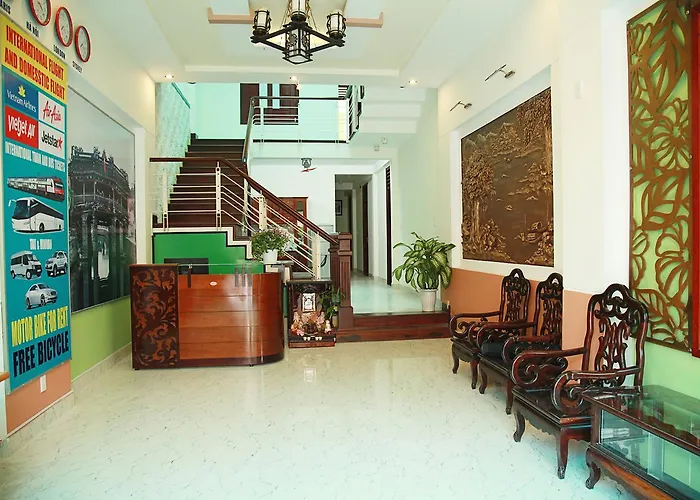 Sunrise Homestay